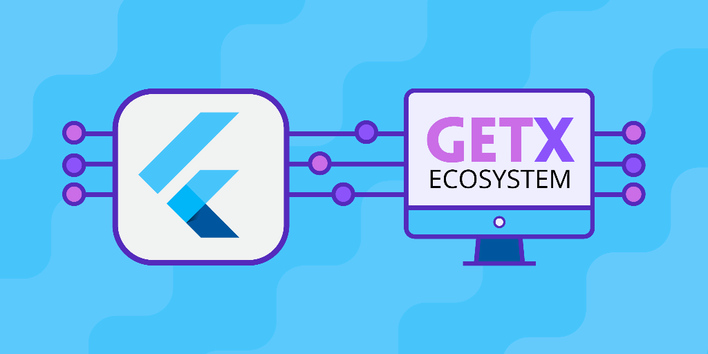 Flutter GetX Ecosystem AIPowered Course