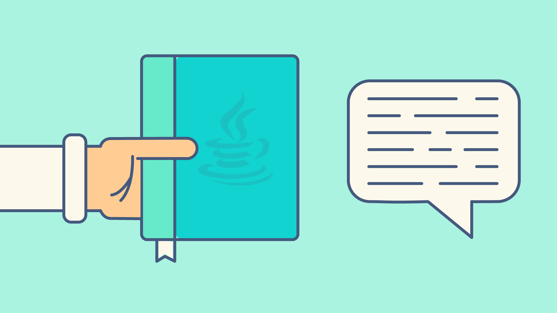 Java Interview Handbook with 300+ Questions
