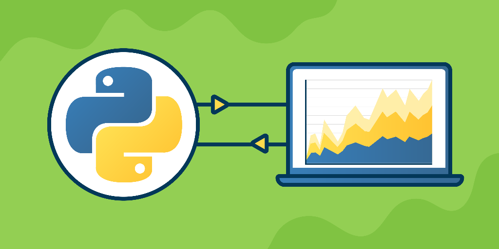 AIPowered Time Series Analysis with Python