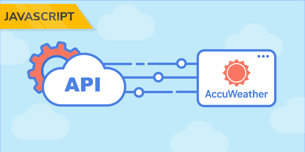 AccuWeather API Integration Course