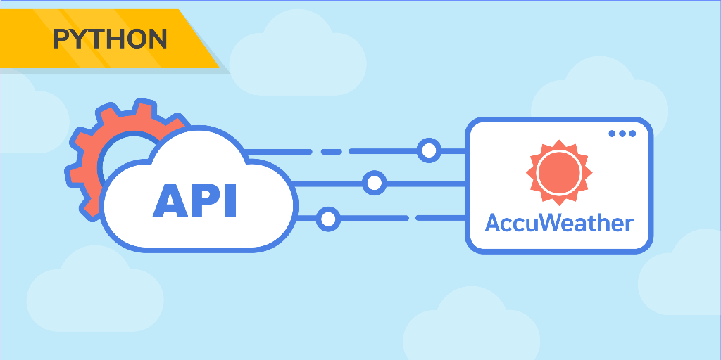 AccuWeather API Integration Course