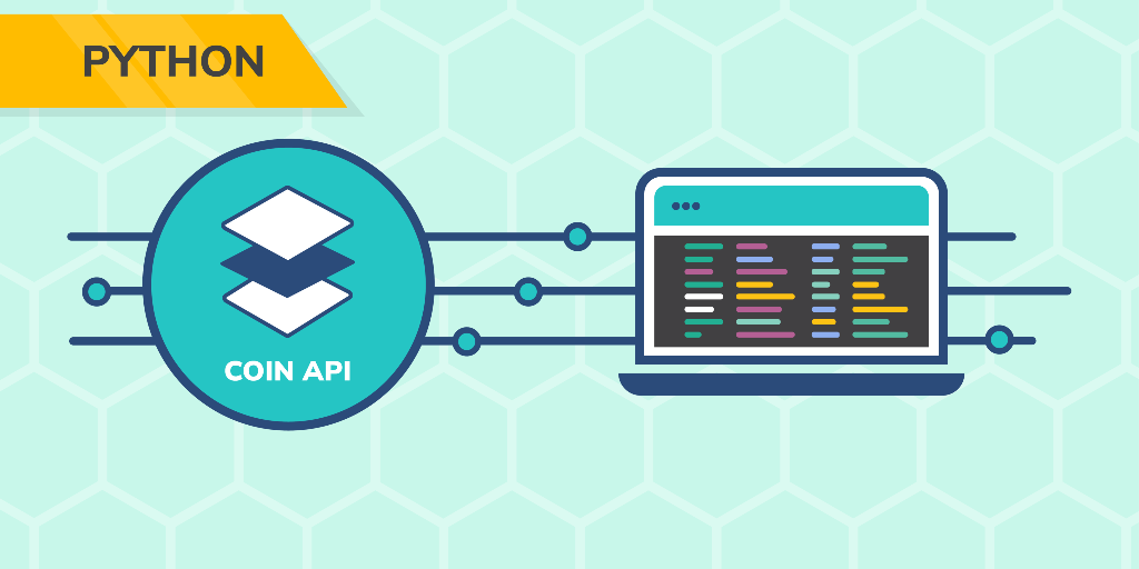 Cryptocurrency Market Tracking with CoinAPI