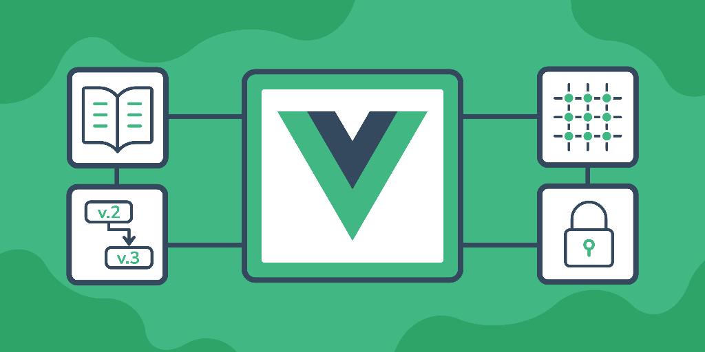 Vue AIPowered Enterprise Course