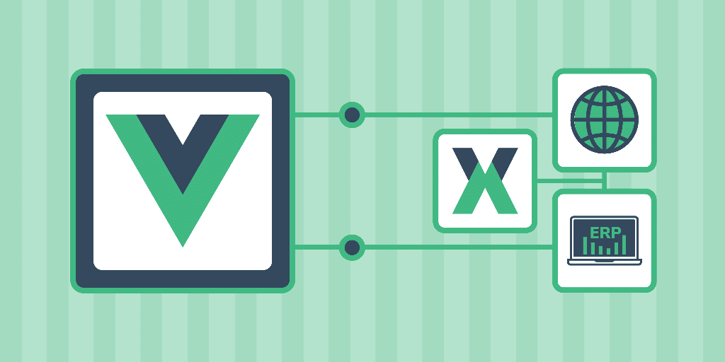 Advanced VueJS Application Development Course