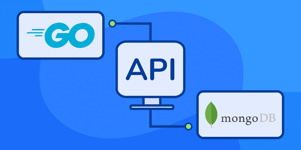 API Development in Go with MongoDB: AIPowered Course Review