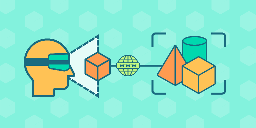 WebXR Development with AFrame Course