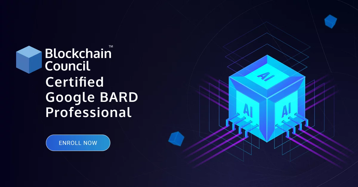 Blockchain Council Certified Google BARD Professional Review: Is It Worth It?
