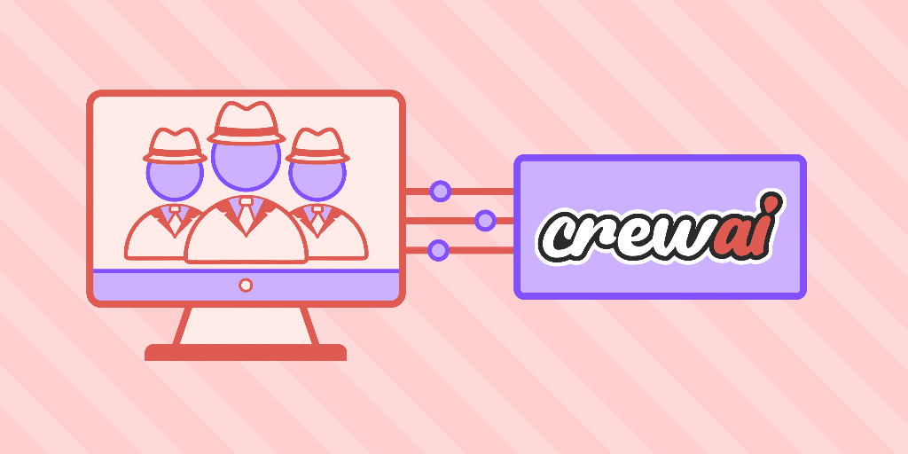 CrewAI AI Agents Building Course