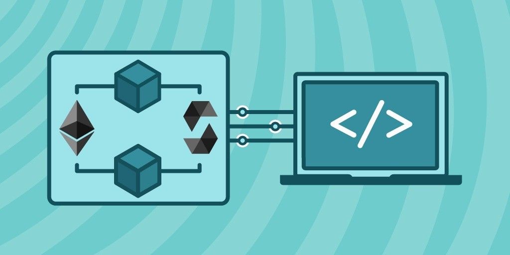 Learn Blockchain Development with Solidity