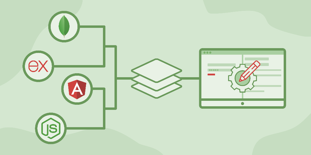 FullStack Application Development with MEAN