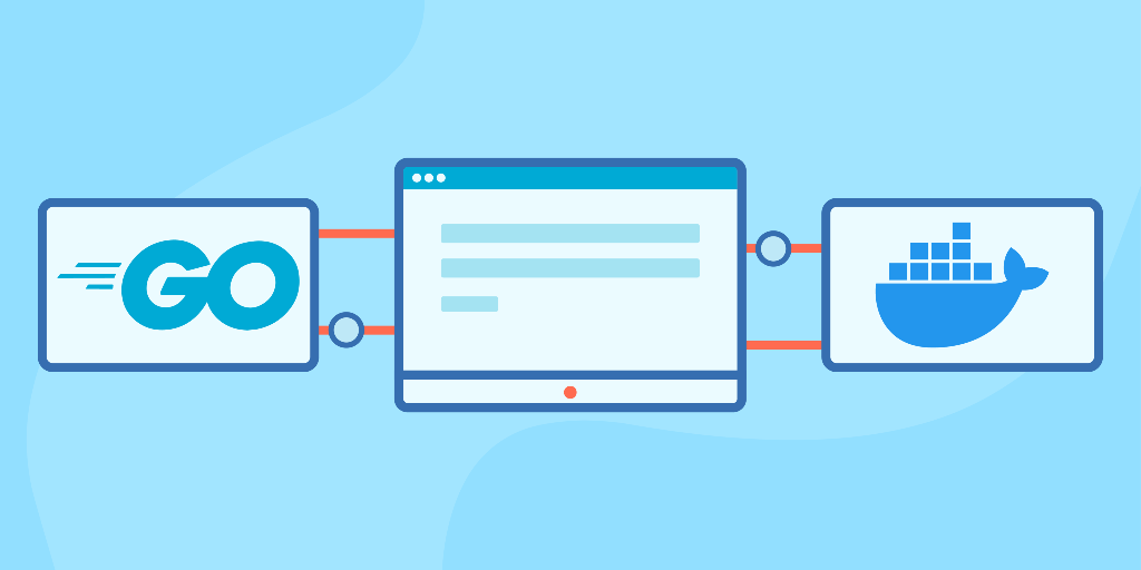 Build RESTful Web Apps with Go and Docker
