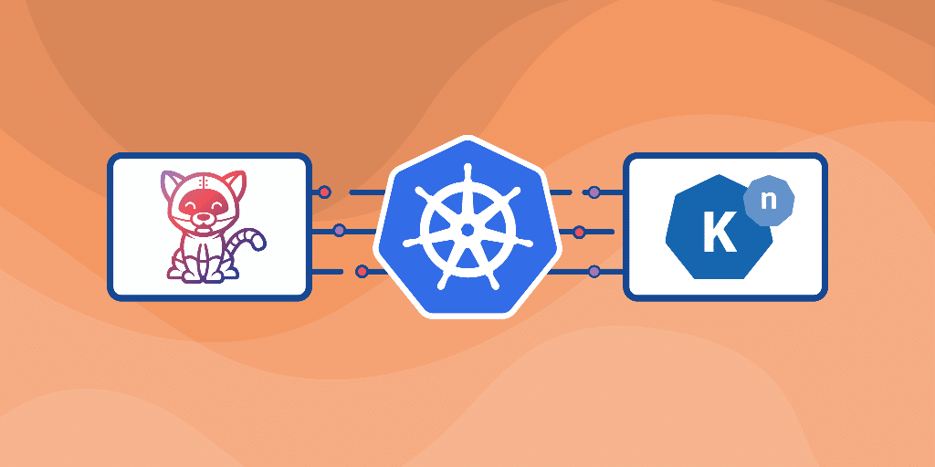 Serverless App Platform on Kubernetes Course