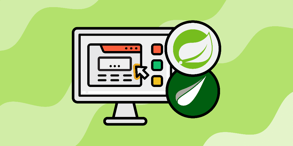 Thymeleaf and Spring Boot Course