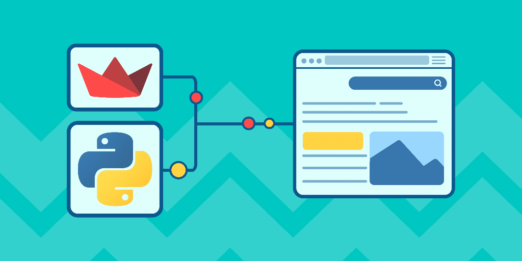 Frontend Development with Streamlit Course