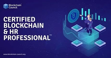 Certified Blockchain and HR Professional Course