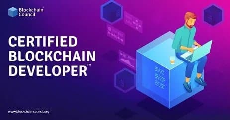 Certified Blockchain Developer Training Course
