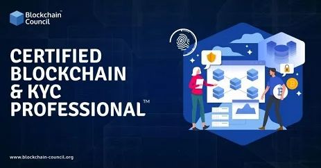 Certified Blockchain & KYC Professional Training