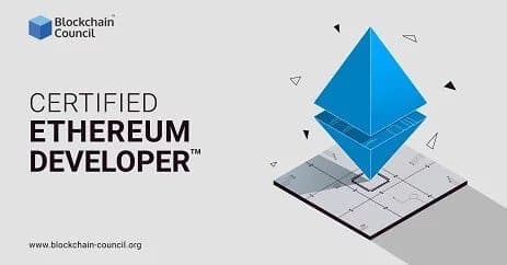 Certified Ethereum Developer Course