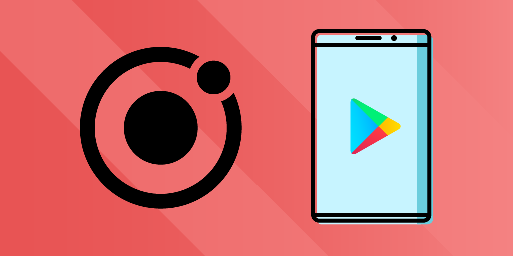 Ionic and React Mobile App Development Course