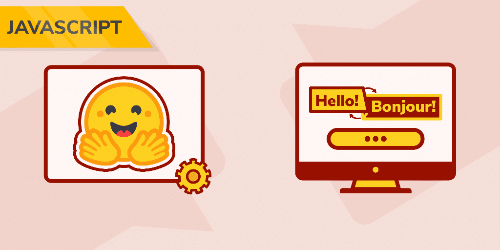 Hugging Face Inference API Course in JavaScript