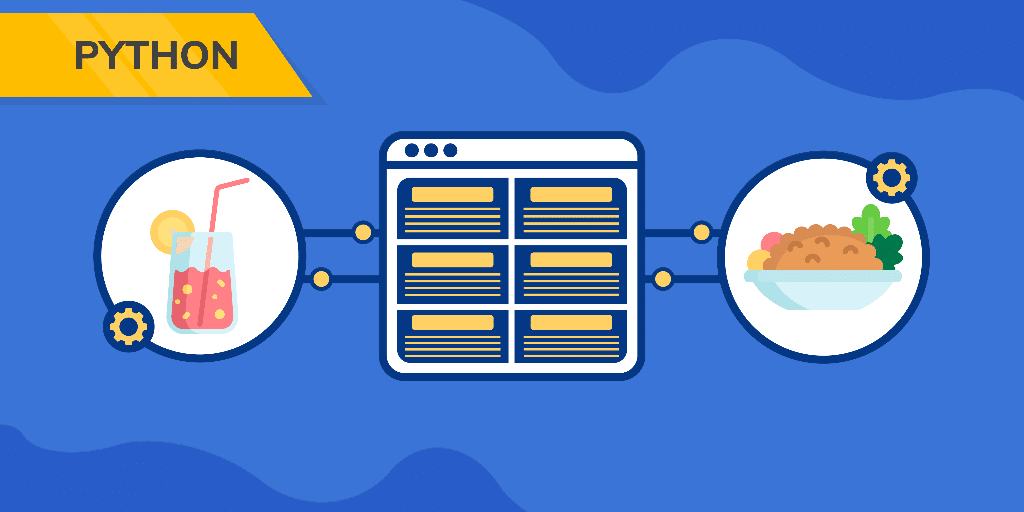 Learn API Integration with TheMealDB and TheCocktailDB