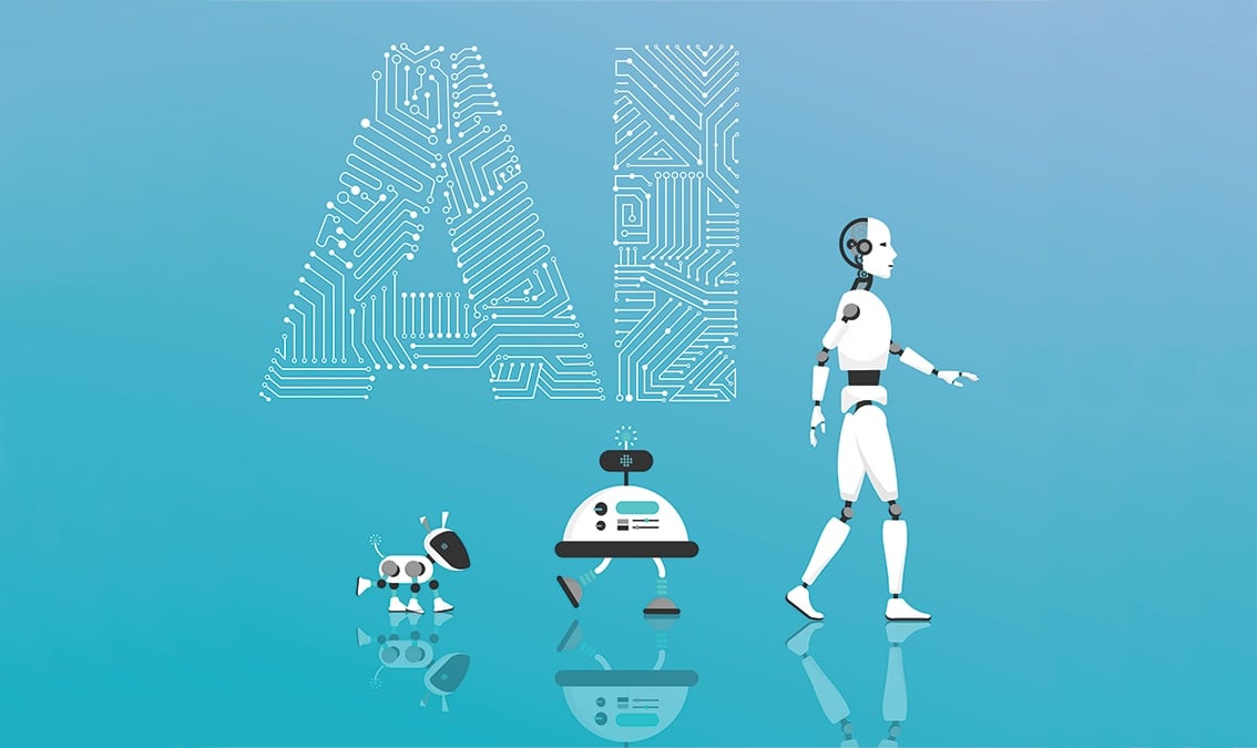 Foundations of AI Professional Certificate