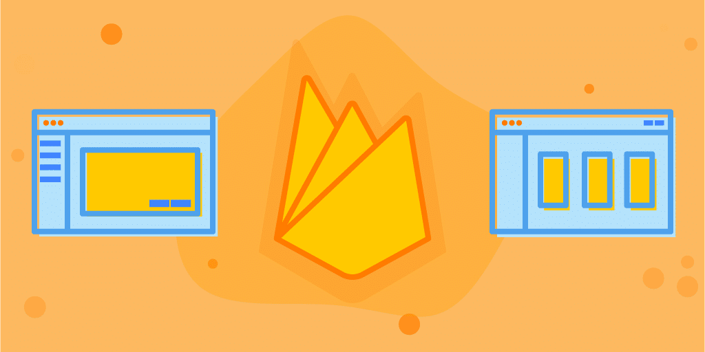 Firebase FullStack Web Applications Course