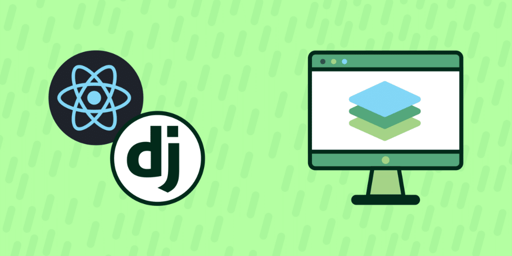 Full Stack Django and React Course