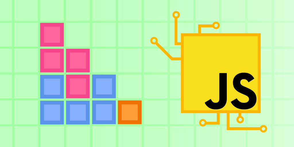 JavaScript Game Development Course: Create Tetris