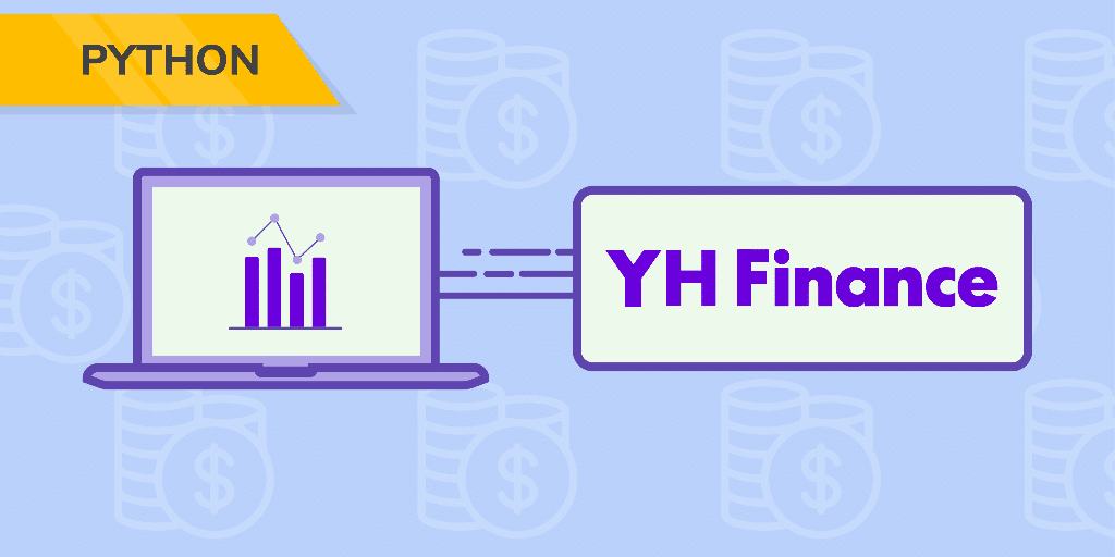 YH Finance API in Python Course