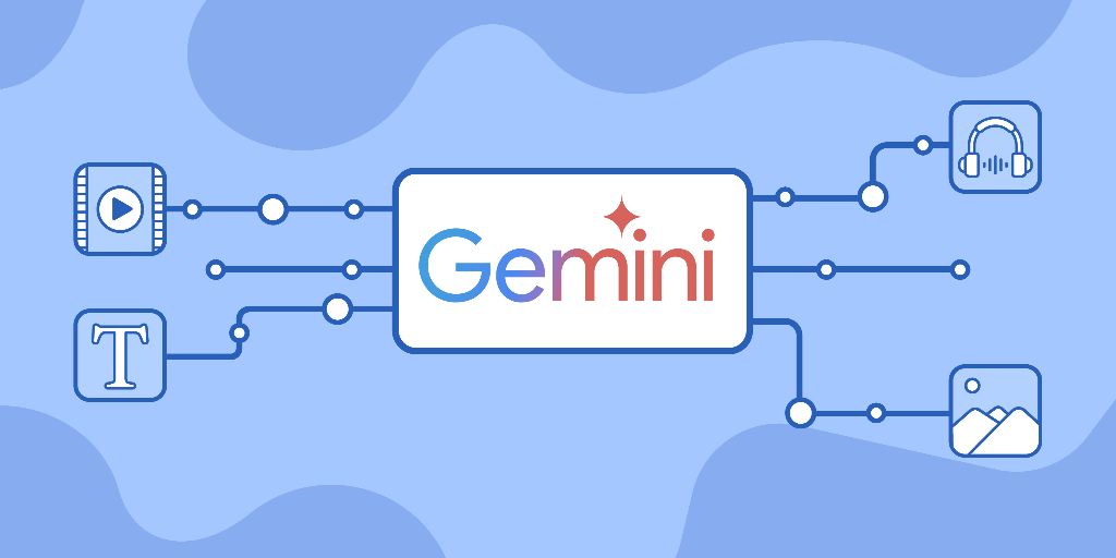 Google Gemini AI Course for Beginners
