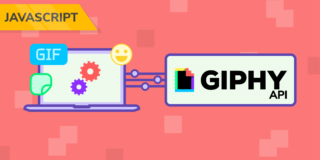 Giphy API Integration with JavaScript Course