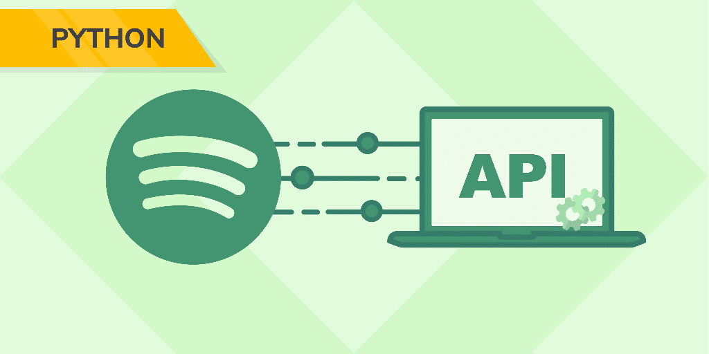 Spotify API Integration in Python Course