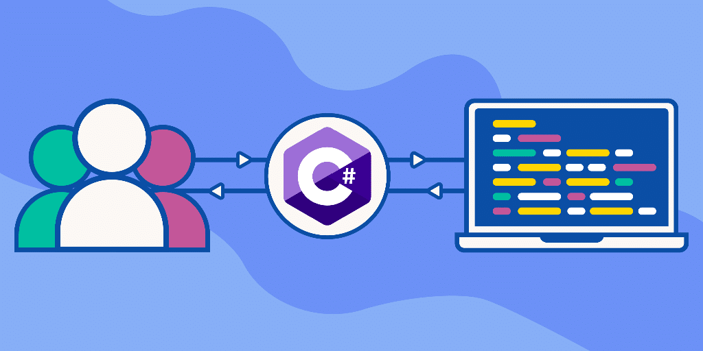 Comprehensive Online C# Programming Course