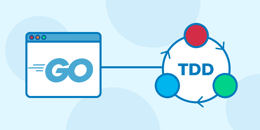TestDriven Development with Go Course