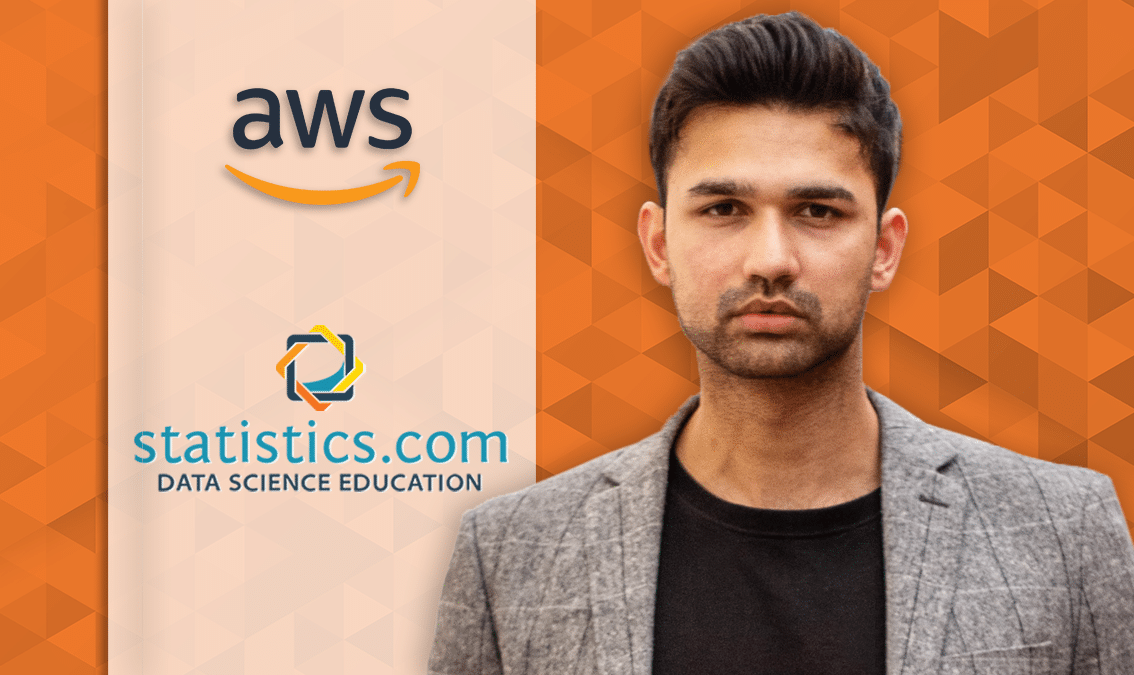 MLOps with AWS: Master Machine Learning Deployment