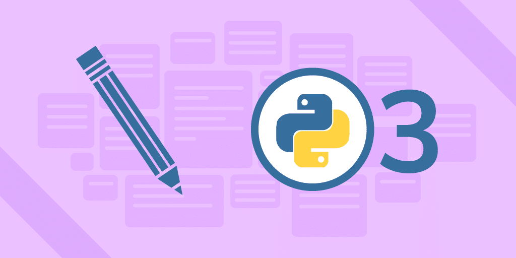 Advanced Python 3 Programming Course