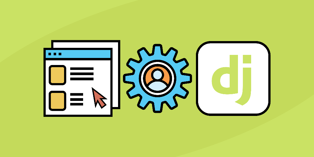AIPowered Django Admin Course for Developers